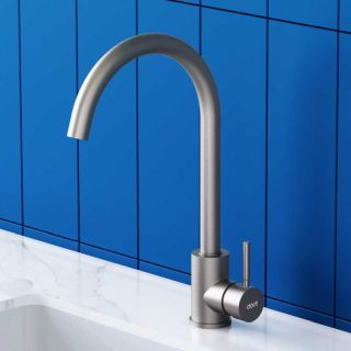 Смеситель для кухни Dorff LOGIC D3000000